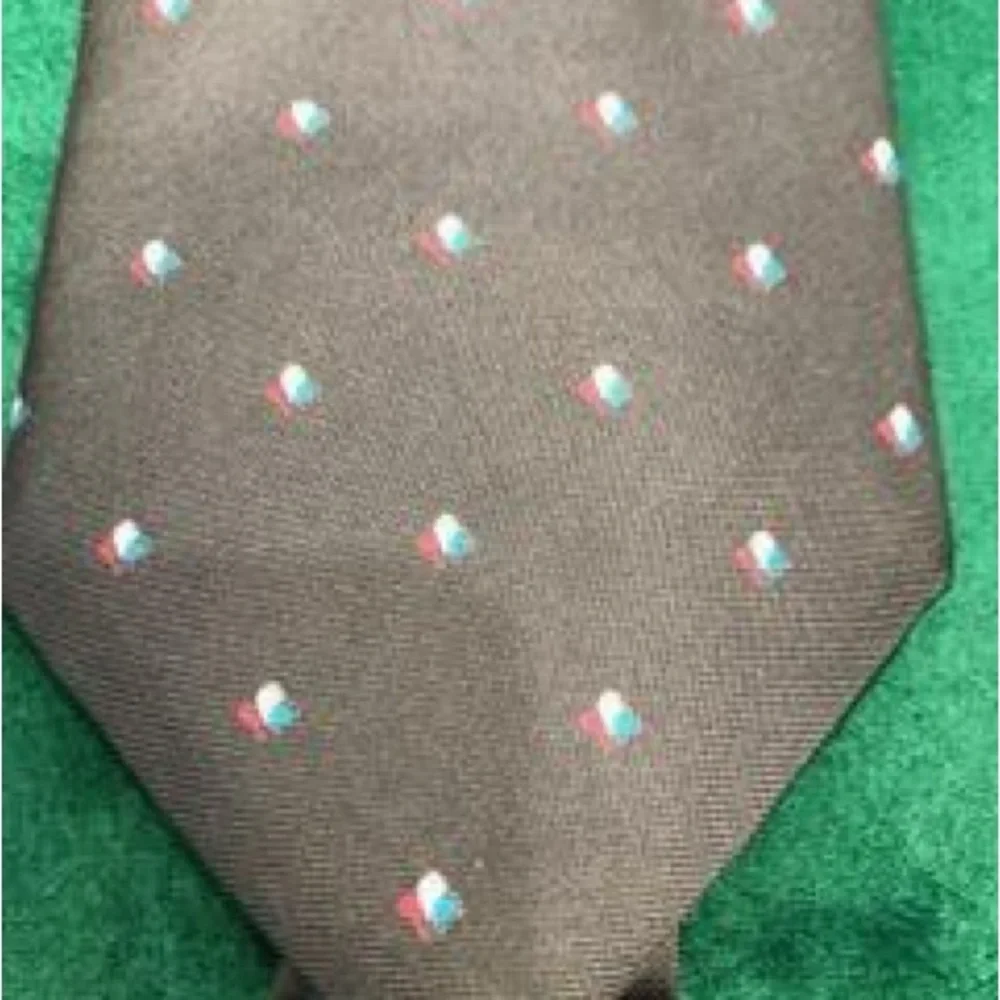 Dior tie - Picture 2 of 4